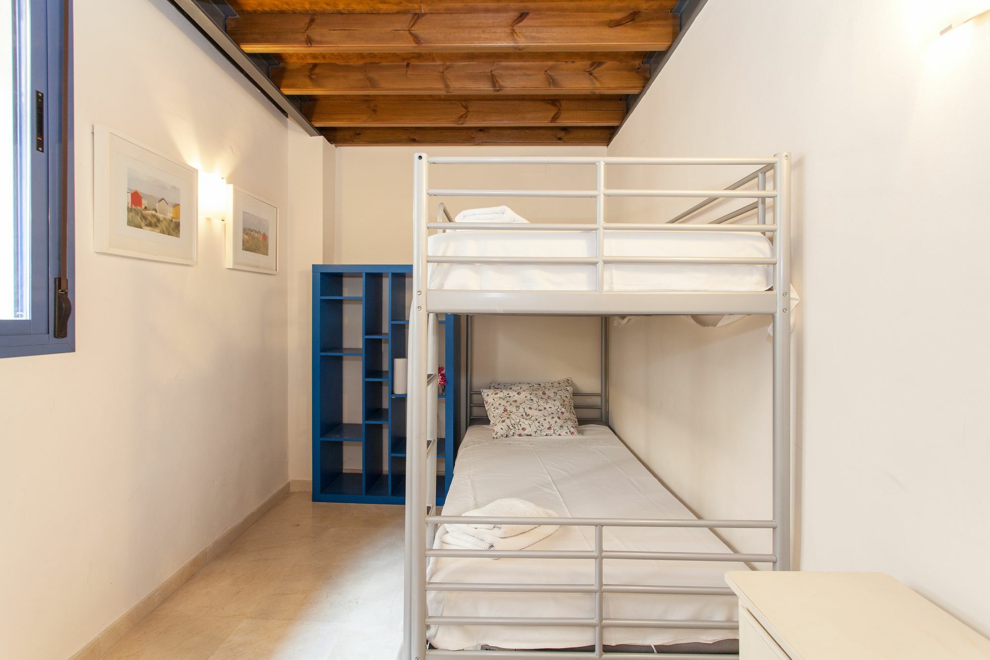 Apartamento Castilla Sevilla Exterior foto